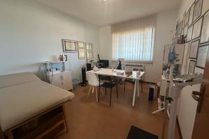 Studio professionale ad uso esclusivo