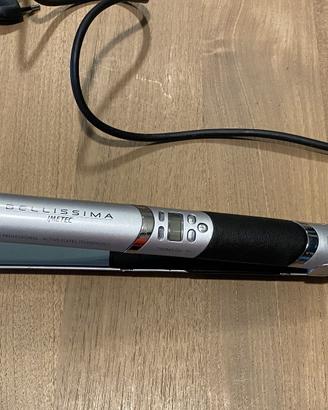 Piastra capelli Imetec Salon Professional