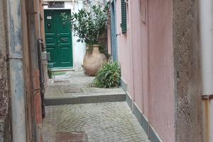 Disponibile a San Terenzo, in Via Tra la Torre, am