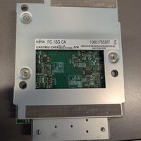 Scheda di rete Fujitsu Dual Port 10GbE SFP 2Moduli