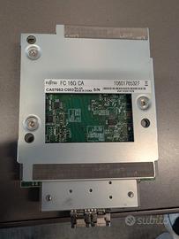 Scheda di rete Fujitsu Dual Port 10GbE SFP 2Moduli