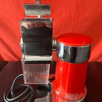 quik omre grattugia vintage