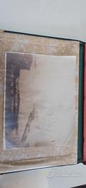 cartolina Trieste 3 novembre 1918