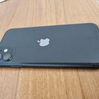 Iphone 11 128Gb nero