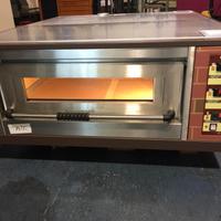 FORNO mod. SYSTEM PIZZA