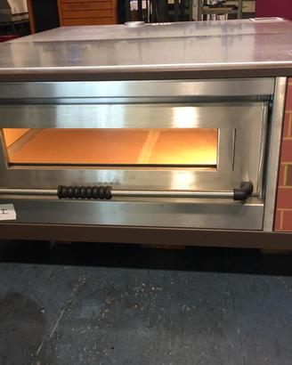 FORNO mod. SYSTEM PIZZA