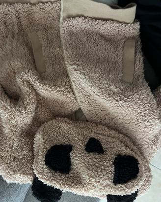 Felpa Panda