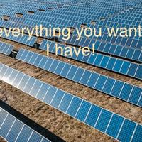 Progetti fotovoltaici/eolici