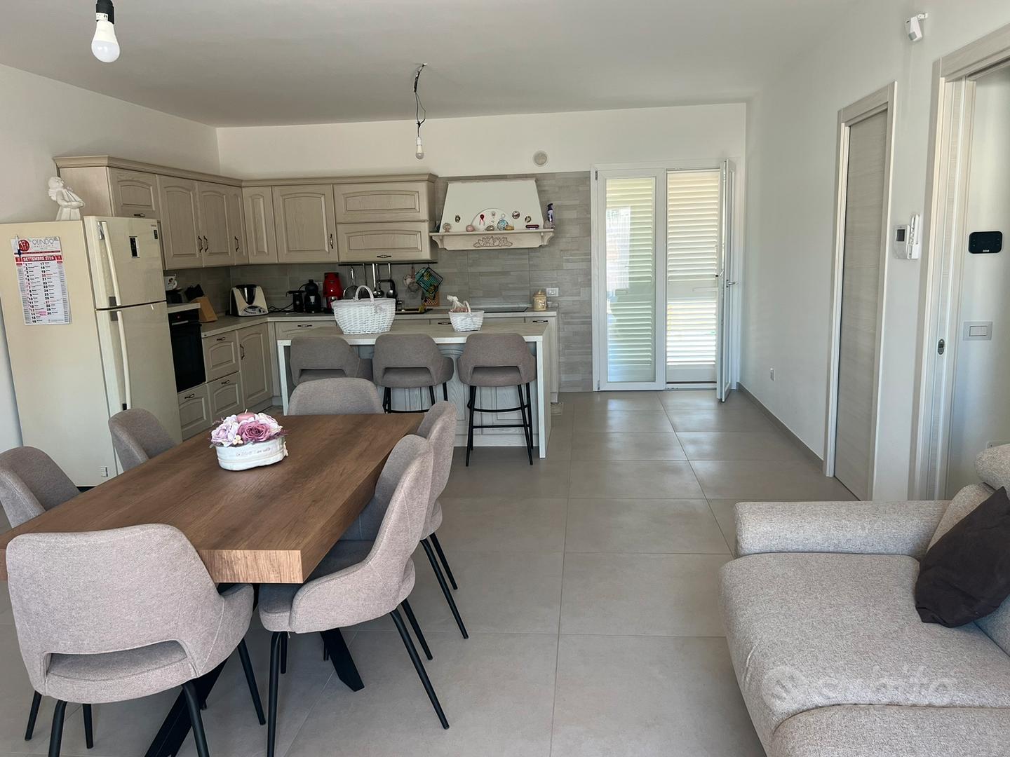 Casa – Taranto - Vista 4