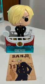 Sanji One Piece nuovo