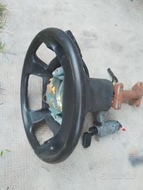 Ricambi SLk Mercedes 