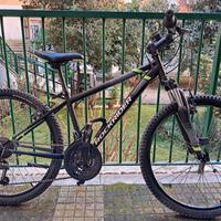 Bici MTB Rockrider ST500 24" bambino/a  8-12 anni