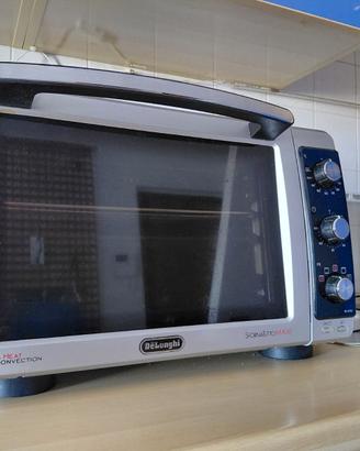 Forno elettrico De’Longhi Sfornatutto Maxi EO32752