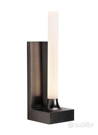Applique Kartell Goodnight TITANIO da collezione