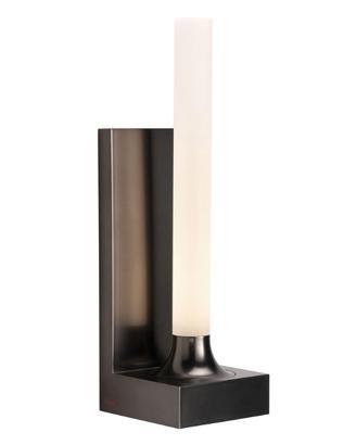 Applique Kartell Goodnight TITANIO da collezione