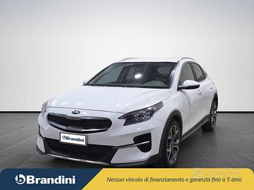 Kia Xceed 1.6 crdi mhev Style 136cv imt
