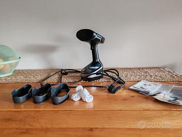Rowenta Access Steam Force – stiratore verticale