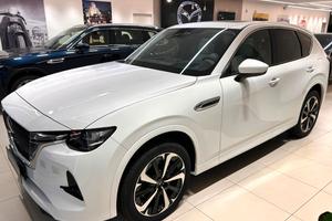 Mazda CX-60 3.3D 249CV AWD Takumi Plus *NOLEGGIO A