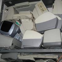 Stampanti per pezzi di ricambio