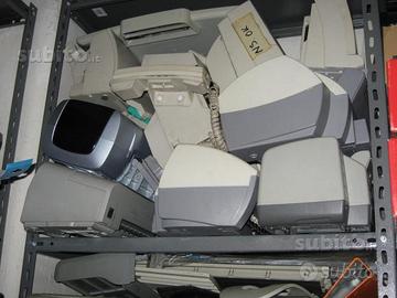 Stampanti per pezzi di ricambio