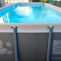 PISCINA INTEX