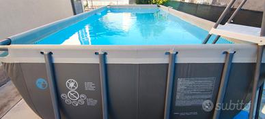 PISCINA INTEX