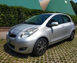 TOYOTA Yaris 1.3 Sol 5P- 2011