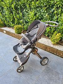 Passeggino Stokke