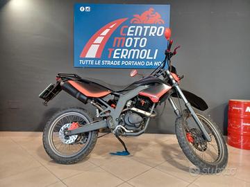 Derbi Senda 125 Derbi Senda 125