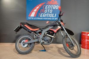 Derbi Senda 125 Derbi Senda 125