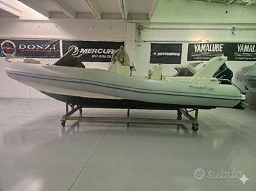 Gommone marlin20