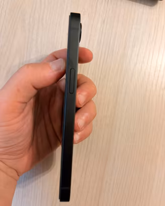 Iphone 16e 512gb - condizioni perfette