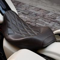 Sella originale Road Glide