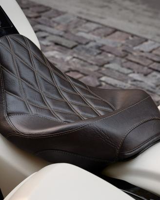 Sella originale Road Glide