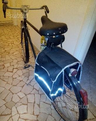 Bicicletta olmo