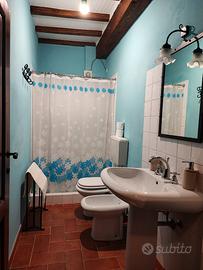 Bilocale ristrutturato