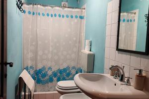 Bilocale ristrutturato