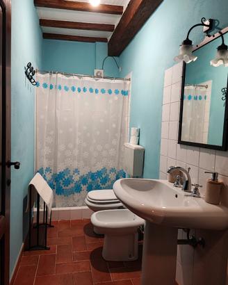 Bilocale ristrutturato