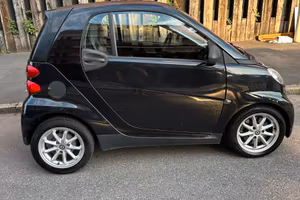 Smart Fortwo 71 CV | 63.500 km | Passaggio Incluso