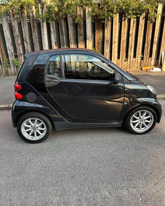 Smart Fortwo 71 CV | 63.500 km | Passaggio Incluso