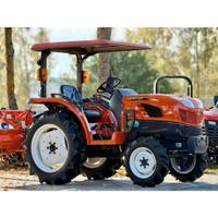 TRATTORE - KUBOTA T 240 - 4X4