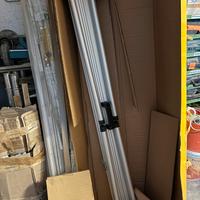 Cavalletto per troncatrice DEWALT