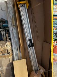 Cavalletto per troncatrice DEWALT