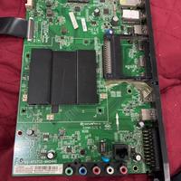 Schede per tv tcl o tomson