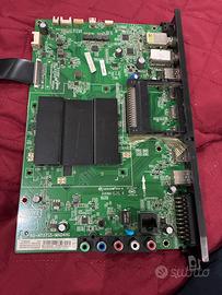 Schede per tv tcl o tomson