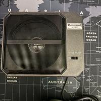 Altoparlante esterno ricetrasmittente