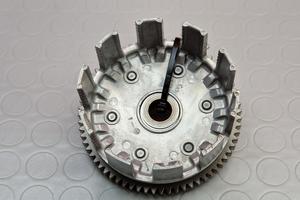 CAMPANA FRIZIONE KAWASAKI KX 80 1989 1990 KX80 198