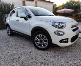 Fiat 500 X mjt 1.6 Lounge full optional