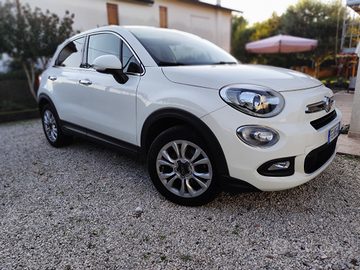 Fiat 500 X mjt 1.6 Lounge full optional