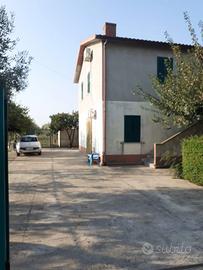 Appartamento in Località Bucchi Crotone (Kr)